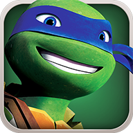 忍者龟归来手游手游折扣