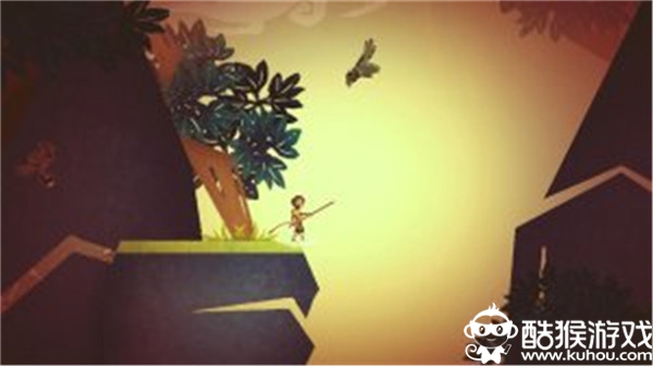 皮影戏生肖之猴王闯天