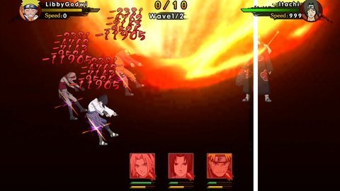 命运的羁绊Bond of Destiny