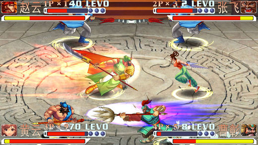 三国战纪安卓版