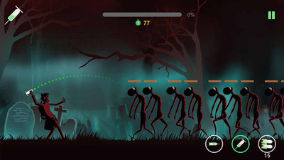 飞镖或死亡Dart or Die