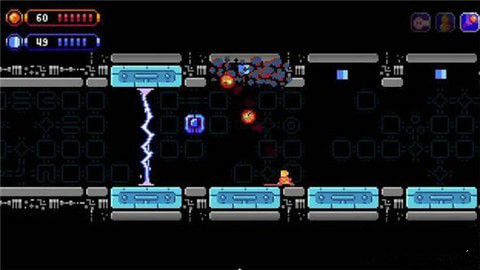 孙悟空大战机器金刚游戏