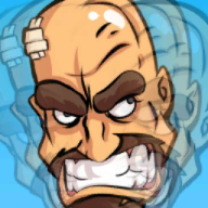 卡通摔跤比赛手游折扣