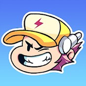 消毒别动队手游折扣