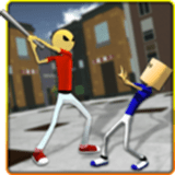 火柴人邪恶之城游戏手游折扣