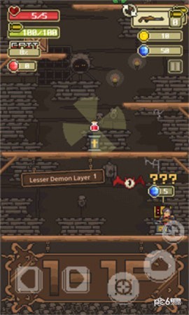 持枪神父GunPriest