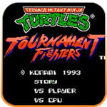 忍者神龟格斗安卓版手游折扣