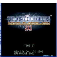 拳皇2002风云再起手游折扣