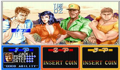 恐龙快打手枪无限子弹版