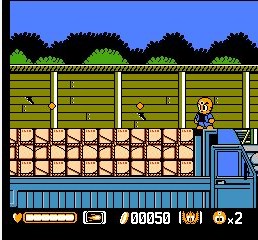 三目童子子弹数增多版