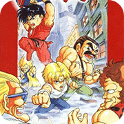 SD快打旋风手游折扣