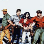 恐龙快打勇士版无双版手游折扣