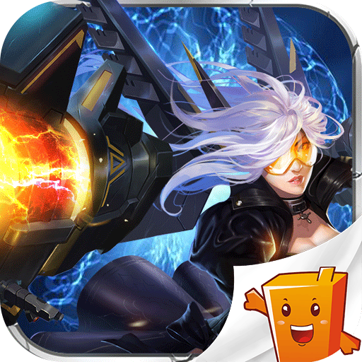 末日特工游戏手游折扣