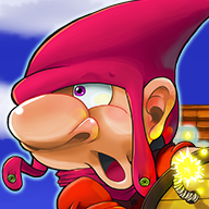 小矮人战争手游折扣