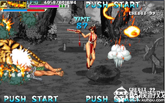 三国战纪乱世拳皇2安卓版