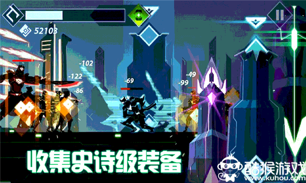 忍者武士刀剑传官方版