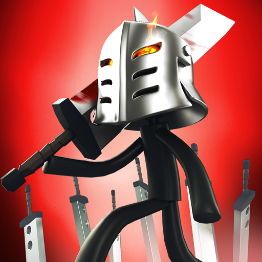 无敌火柴人战士手游折扣