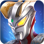 奥特曼热血英雄手游折扣