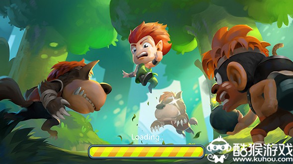 暗影战争破解版