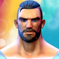 街头勇士忍者手游折扣