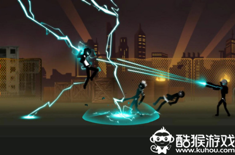 暗影光剑战:绝地武士