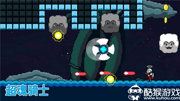 超魂骑士最新版