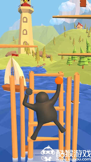 笨拙攀爬官方版