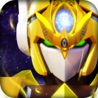 神兽金刚之北斗星王手游折扣