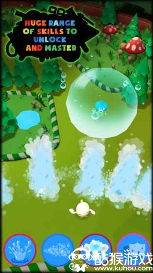 怪兽作战实验室安卓版