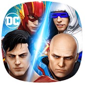 DC 火力无限手游折扣