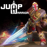 跳跃攻击Jump Warrior手游折扣