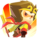 进击的悟空手游折扣