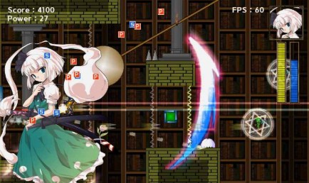 MarisaQuest安卓版