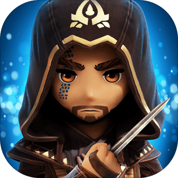 刺客信条：燎原手游折扣