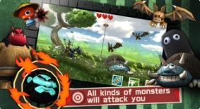 武士三太郎手机版