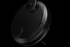 扫地机器人系统联网会受到病毒的入侵