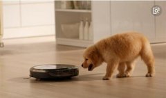 扫地机器人的出现让扫地再无乐趣可言