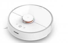 小米扫地机器人和海尔扫地机器人区别