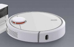 小米米家扫地机器人配置是怎么样的