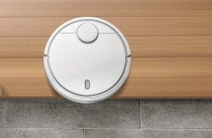 直播扫地机机器人如何工作