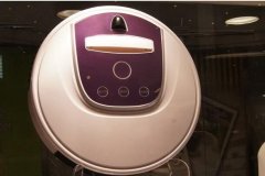 扫地机器人怎么升级系统