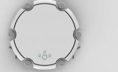 12.5寸的速度扫地机器人是什么样子的