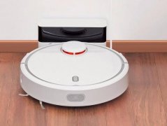 扫地机器人定制版本