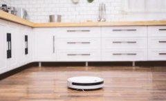 扫地机器人上的app功能有什么用