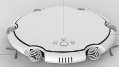 扫地机器人的声音大不大？是怎么样子的