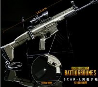 过年送什么？送绝地求生吃鸡套装助朋友成功吃