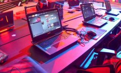 越来越多的扫地机器人企业