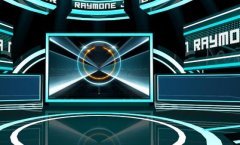 拖地类的扫地机器人