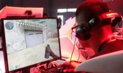 绝地求生大逃杀主播糯米涉嫌开挂事