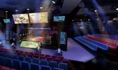 很多主播都拥有扫地机器人